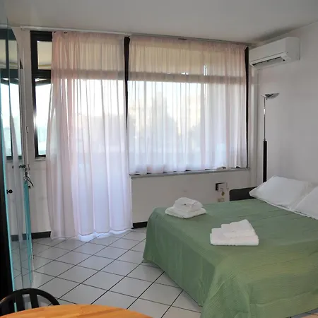 Residence Le Dune Lido di Camaiore Exterior photo