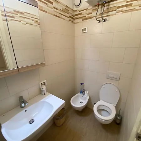 Residence Le Dune Lido di Camaiore Exterior photo