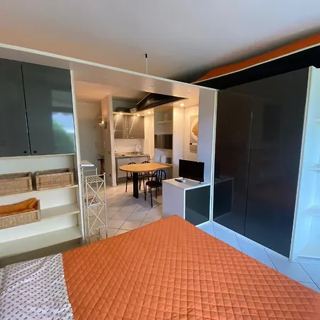Residence Le Dune Lido di Camaiore Exterior photo