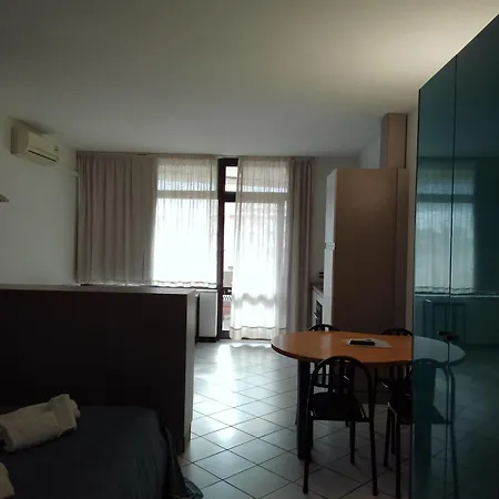 Residence Le Dune Lido di Camaiore Exterior photo