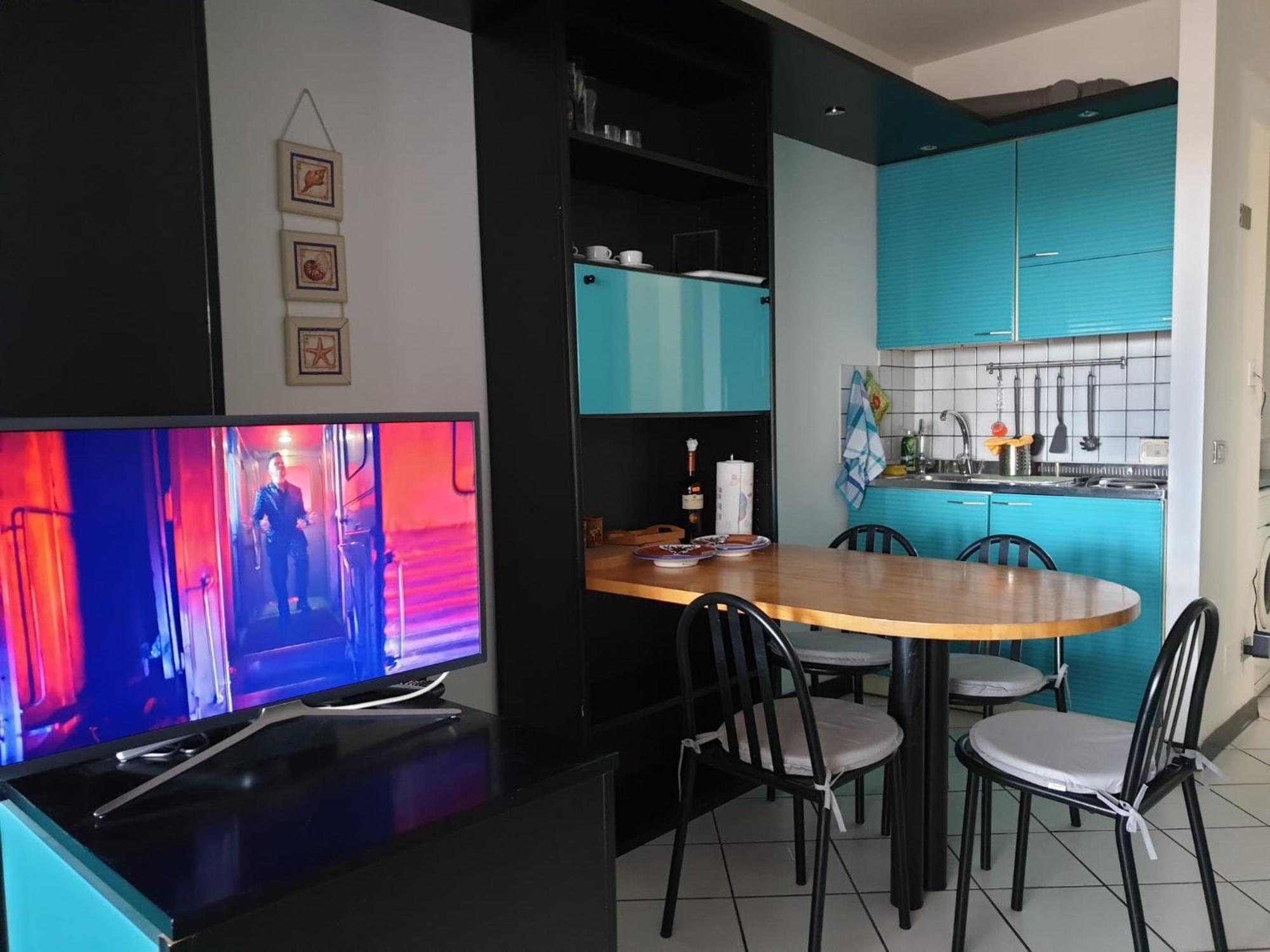 Le Dune Apart-hotel Lido di Camaiore