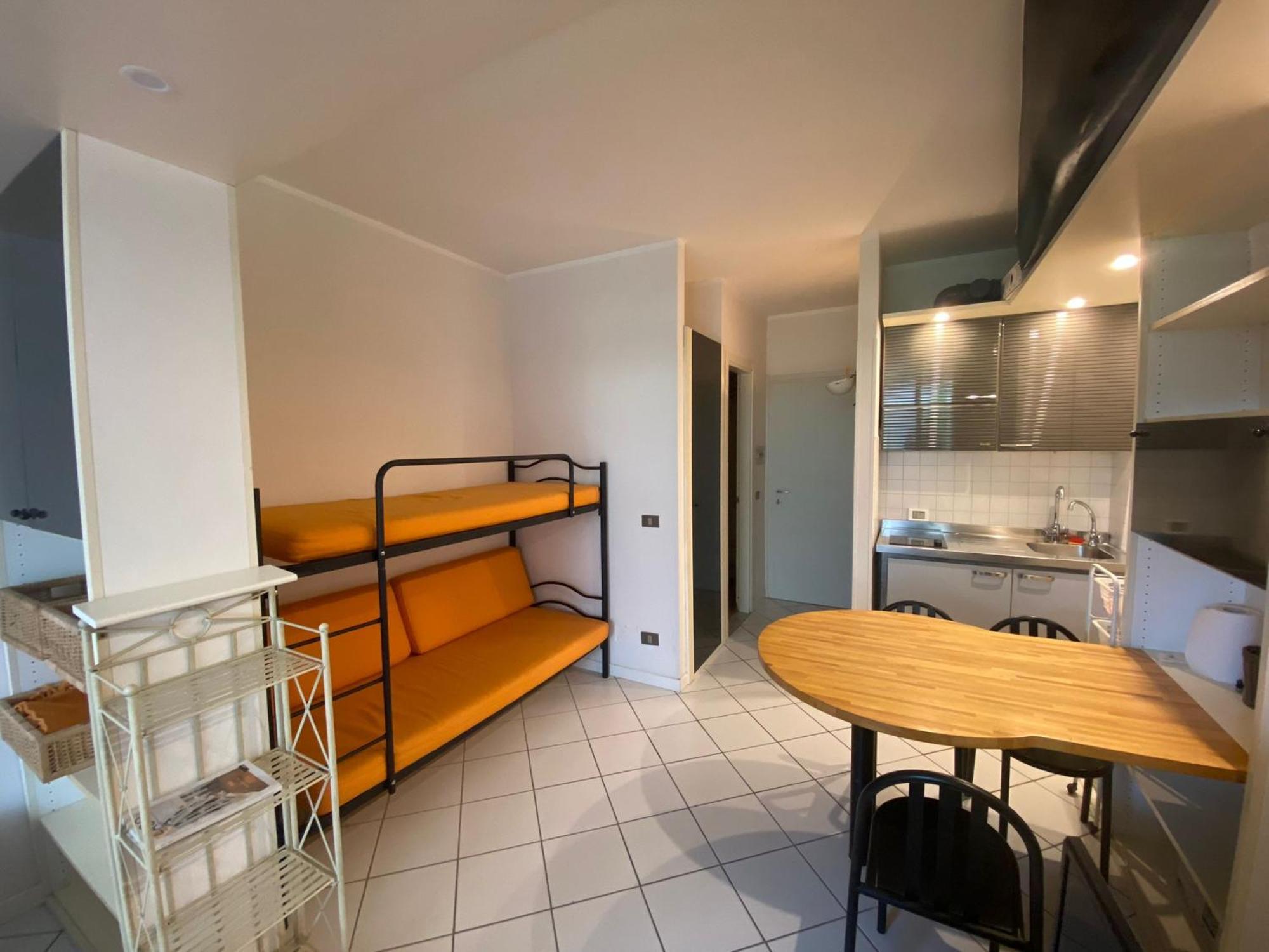 Le Dune Aparthotel *